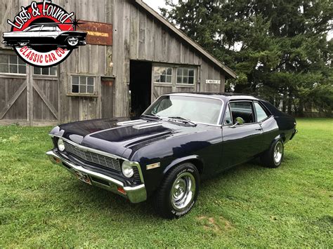 1968 nova rear sheet metal|68 nova parts for sale.